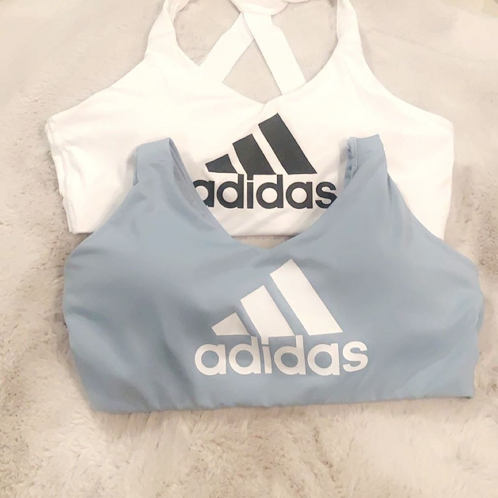 Adidas sportsbras